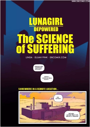 hentai Lunagirl Depowered