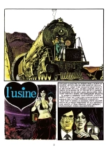 L'usine 1 : page 7