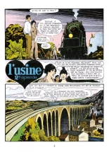 L'usine 2 : page 7