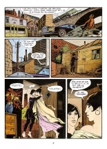 L'usine 2 : page 9