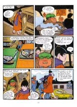 L'usine 2 : page 15