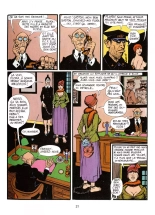 L'usine 2 : page 25
