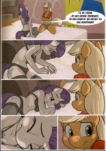Lust Before You Sleep : page 3