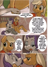 Lust Before You Sleep : page 5