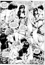 Lydia soubrette de luxe 1 : page 9