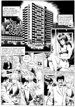 Lydia soubrette de luxe 1 : page 15