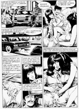 Lydia soubrette de luxe 1 : page 16