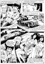 Lydia soubrette de luxe 1 : page 20