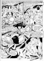 Lydia soubrette de luxe 1 : page 23