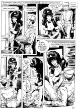 Lydia soubrette de luxe 1 : page 47
