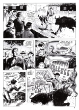 M. Santoro & N. Tulli - Matador : page 10