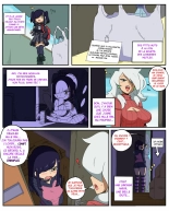 Ma Proprio Tarée - Chapitre 1-5 : page 4
