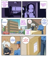 Ma Proprio Tarée - Chapitre 1-5 : page 5