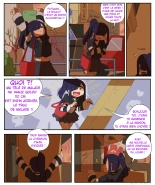 Ma Proprio Tarée - Chapitre 1-5 : page 6