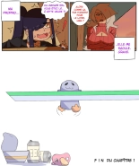 Ma Proprio Tarée - Chapitre 1-5 : page 7