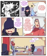 Ma Proprio Tarée - Chapitre 1-5 : page 10