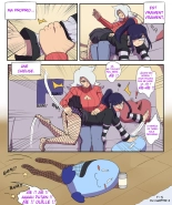 Ma Proprio Tarée - Chapitre 1-5 : page 12