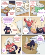 Ma Proprio Tarée - Chapitre 1-5 : page 16