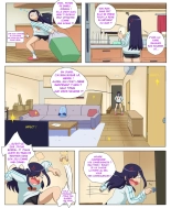 Ma Proprio Tarée - Chapitre 1-5 : page 18