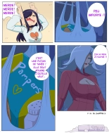 Ma Proprio Tarée - Chapitre 1-5 : page 20