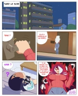 Ma Proprio Tarée - Chapitre 1-5 : page 21