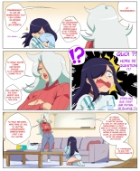 Ma Proprio Tarée - Chapitre 1-5 : page 31
