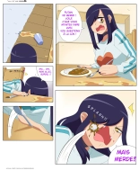 Ma Proprio Tarée - Chapitre 1-6 : page 40