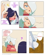 Ma Proprio Tarée - Chapitre 1-6 : page 43