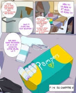 Ma Proprio Tarée - Chapitre 1-6 : page 46