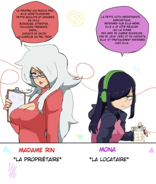hentai Ma Proprio Tarée - Chapitre 1-6