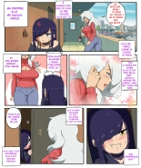 Ma Proprio Tarée - Chapitre 1-7 : page 3