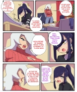 Ma Proprio Tarée - Chapitre 1-7 : page 8