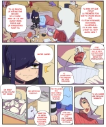 Ma Proprio Tarée - Chapitre 1-7 : page 9