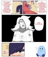 Ma Proprio Tarée - Chapitre 1-7 : page 11