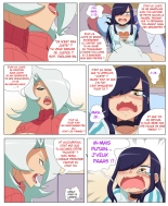 Ma Proprio Tarée - Chapitre 1-7 : page 25