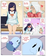 Ma Proprio Tarée - Chapitre 1-7 : page 29