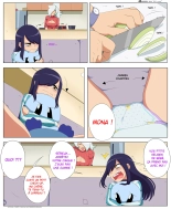 Ma Proprio Tarée - Chapitre 1-7 : page 34