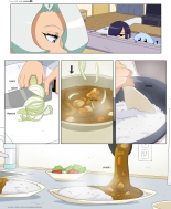 Ma Proprio Tarée - Chapitre 1-7 : page 36