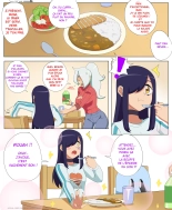 Ma Proprio Tarée - Chapitre 1-7 : page 38