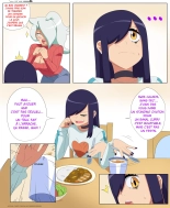 Ma Proprio Tarée - Chapitre 1-7 : page 39