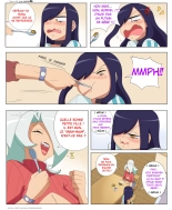 Ma Proprio Tarée - Chapitre 1-7 : page 45