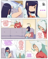 Ma Proprio Tarée - Chapitre 1-7 : page 48