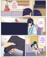 Ma Proprio Tarée - Chapitre 1-7 : page 49