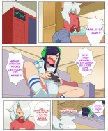 Ma Proprio Tarée - Chapitre 1-7 : page 50