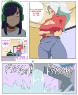 Ma Proprio Tarée - Chapitre 1-7 : page 52