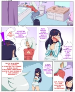 Ma Proprio Tarée - Chapitre 1-7 : page 53