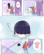 Ma Proprio Tarée - Chapitre 1-7 : page 55