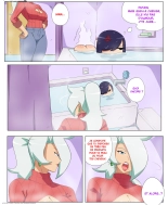 Ma Proprio Tarée - Chapitre 1-7 : page 58