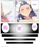 Ma Proprio Tarée - Chapitre 1-7 : page 62