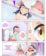 Ma Proprio Tarée - Chapitre 1-7 : page 64